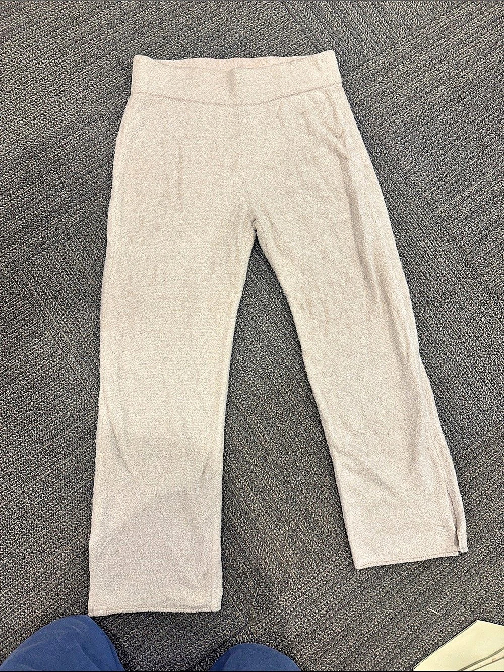 Barefoot dreams size XS
